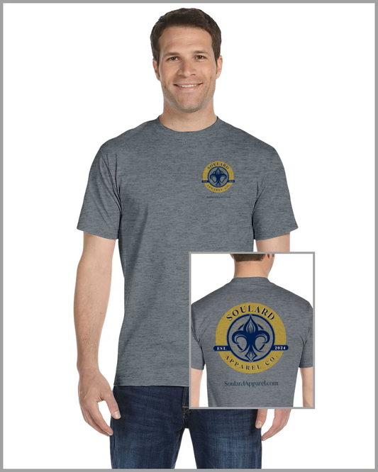 Soulard Apparel Co. T-Shirt